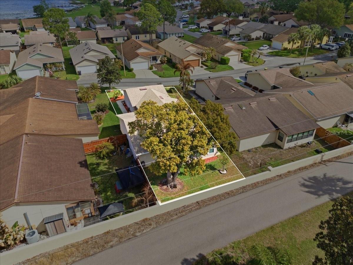 Image 47 of 48 For 4454 Glenns Landing