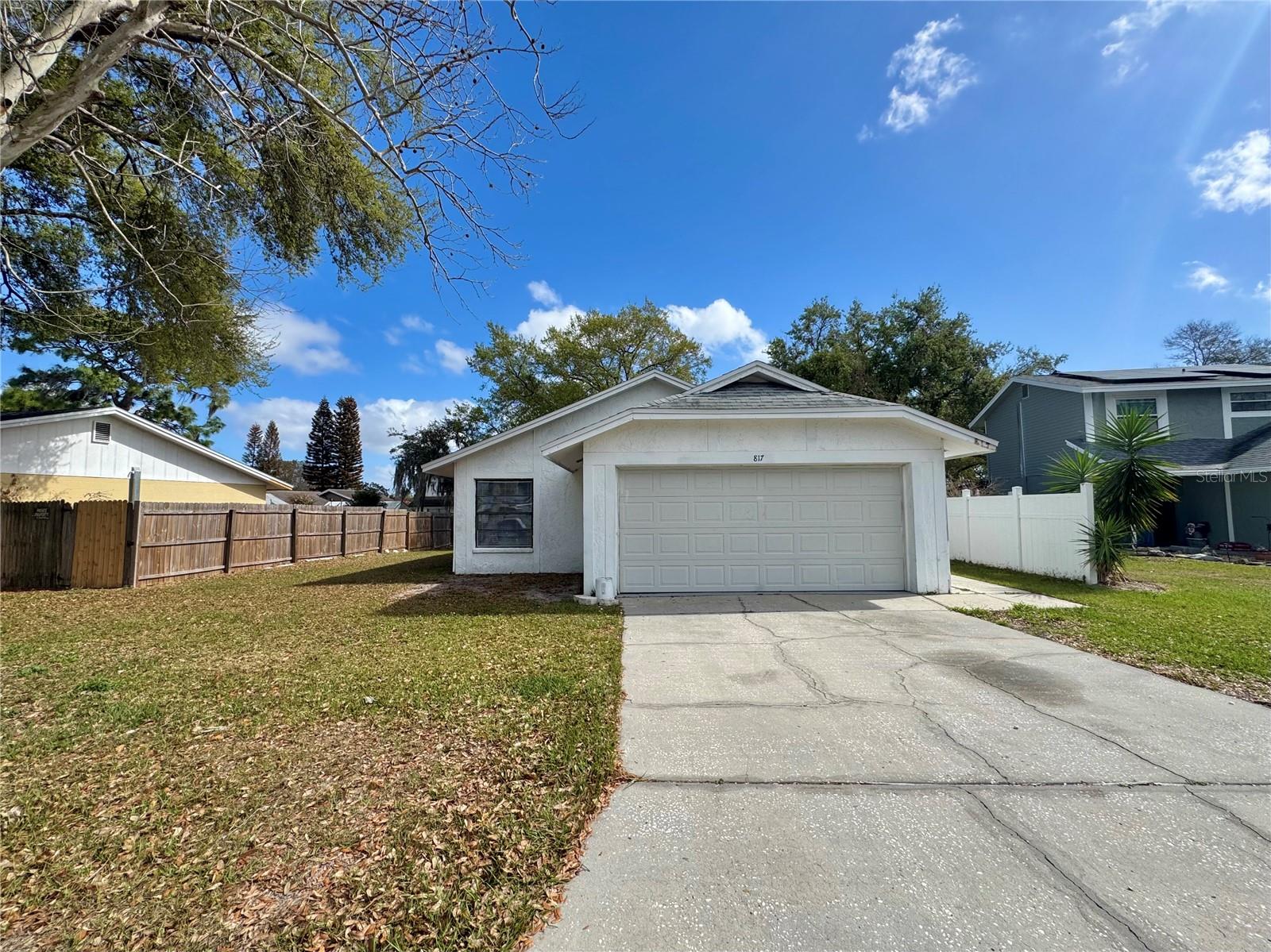 Details for 817 Whisper Lake Court, WINTER HAVEN, FL 33880