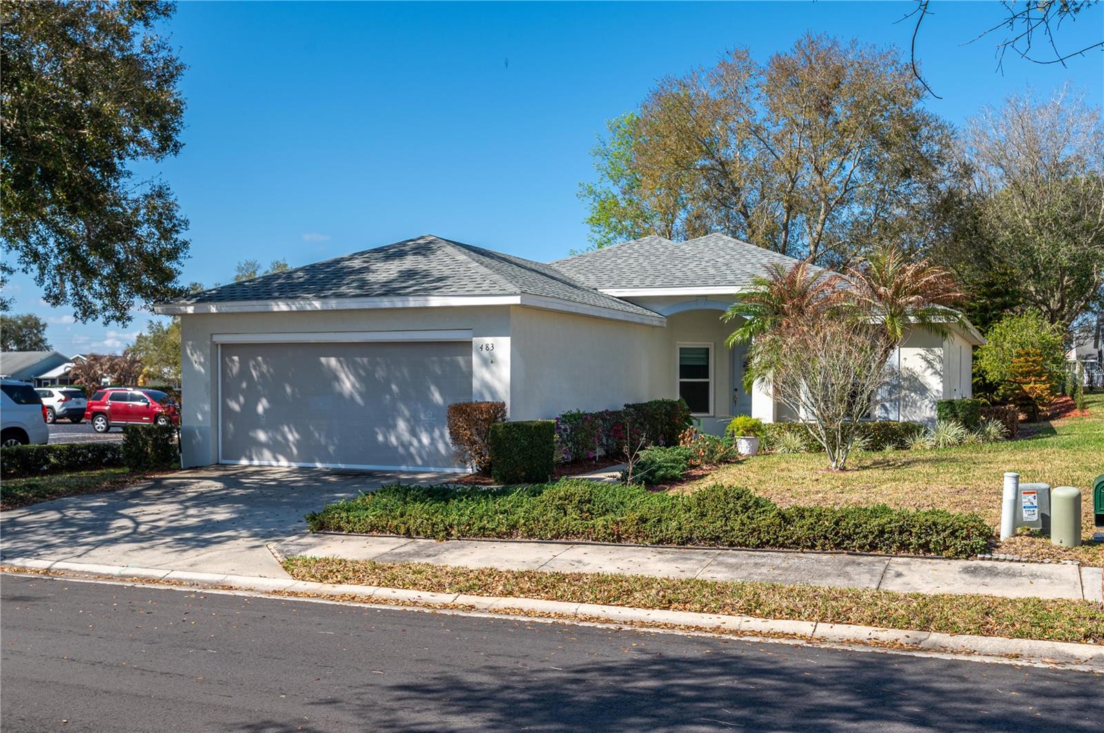 Image 2 of 29 For 483 Lake Suzanne Drive