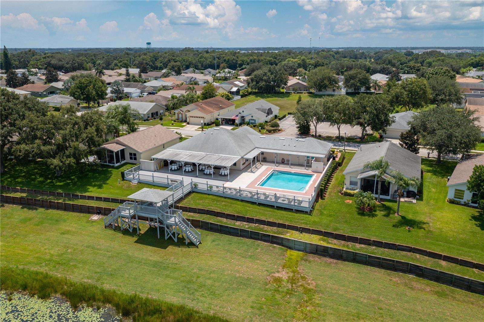 Image 28 of 29 For 483 Lake Suzanne Drive