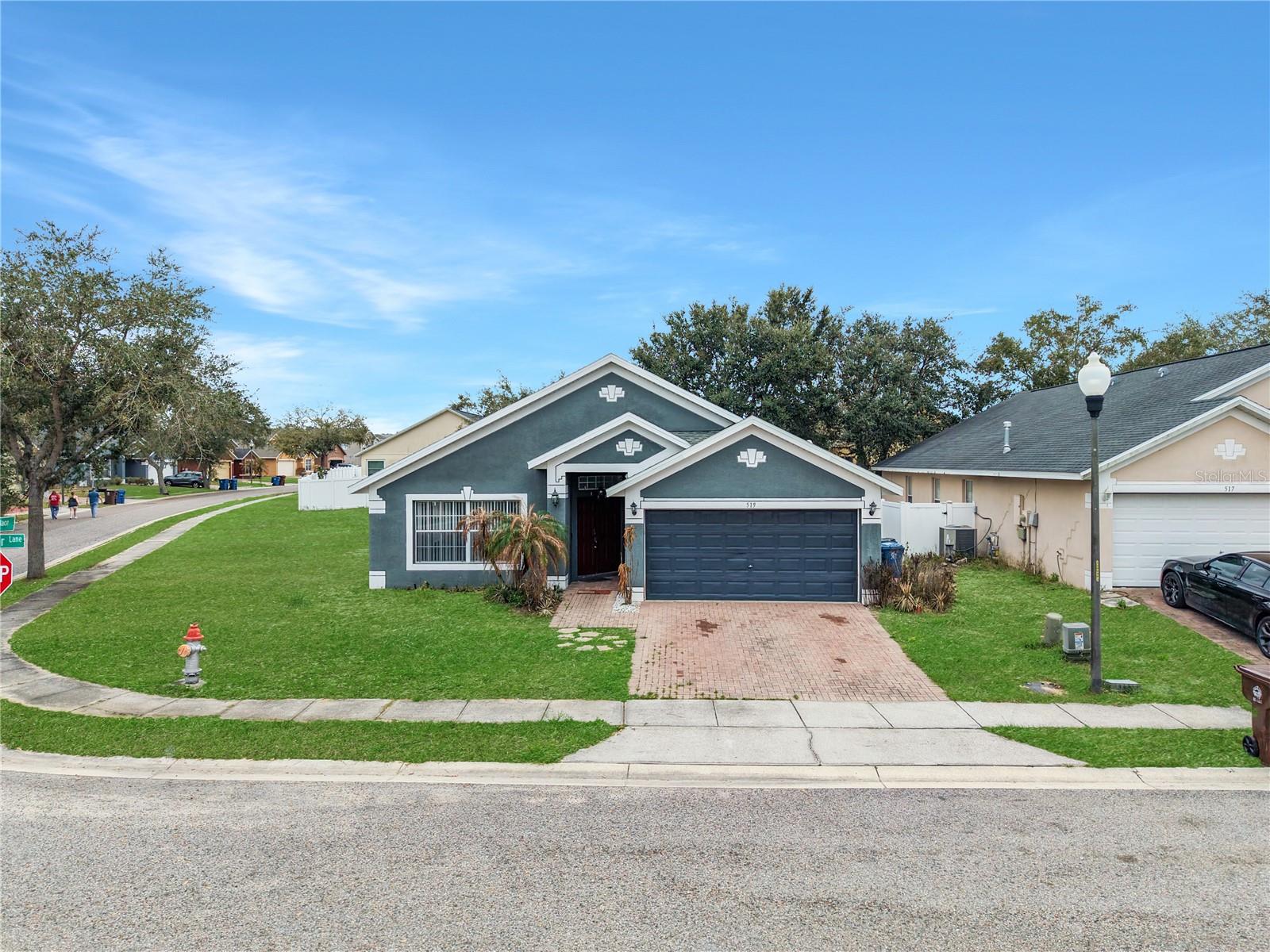 Details for 519 Winthrop Place, HAINES CITY, FL 33844