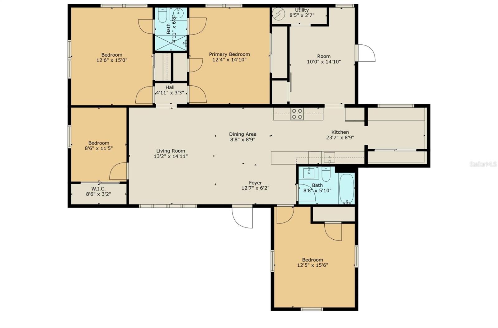 Image 3 of 40 For 1304 5th Avenue