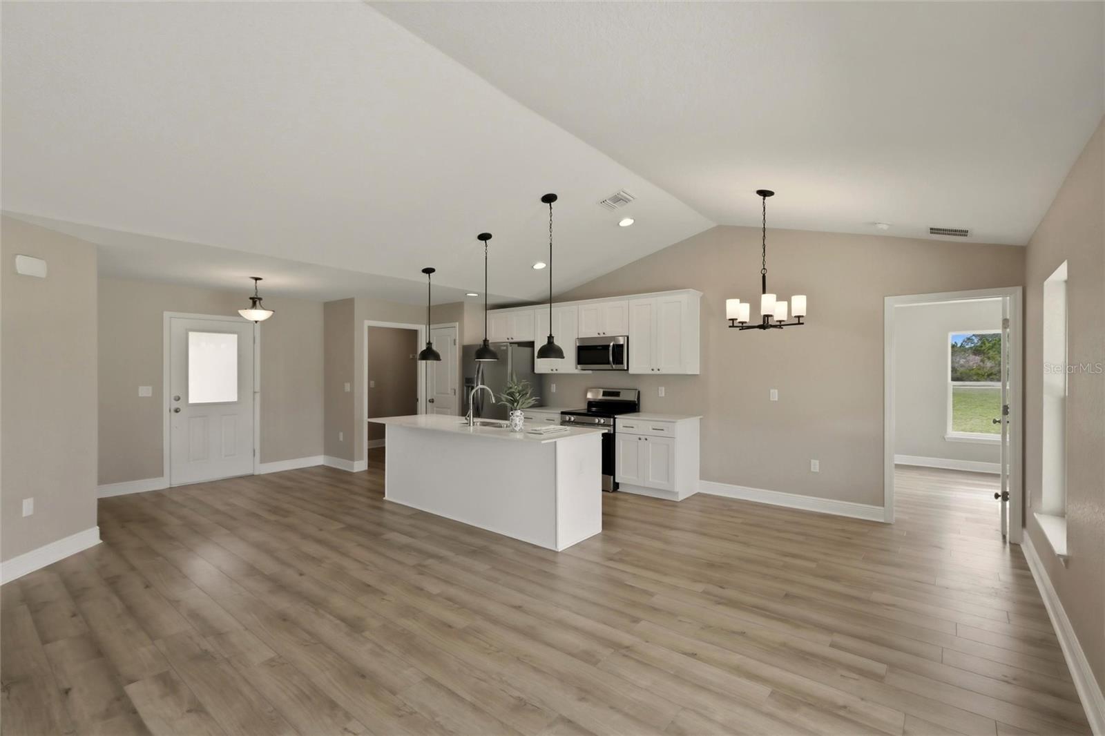 Image 3 of 47 For 6809 Dickinson Drive