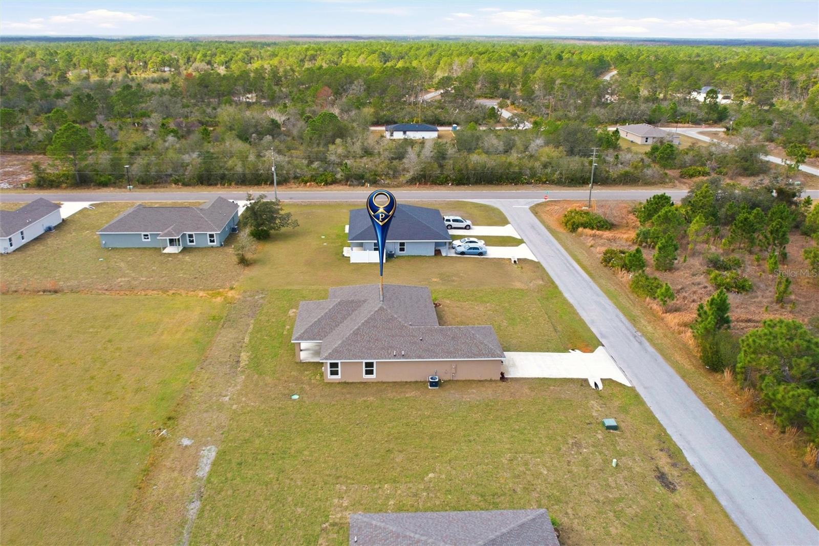 Image 43 of 47 For 6809 Dickinson Drive