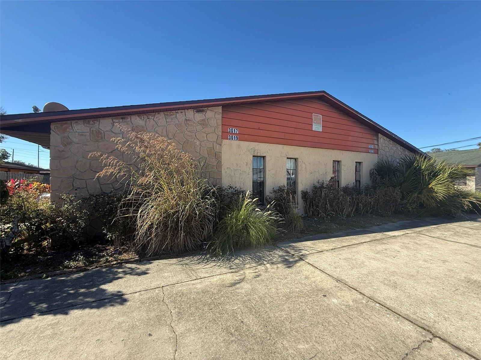 Details for 3023 Saint Paul Drive, WINTER HAVEN, FL 33880