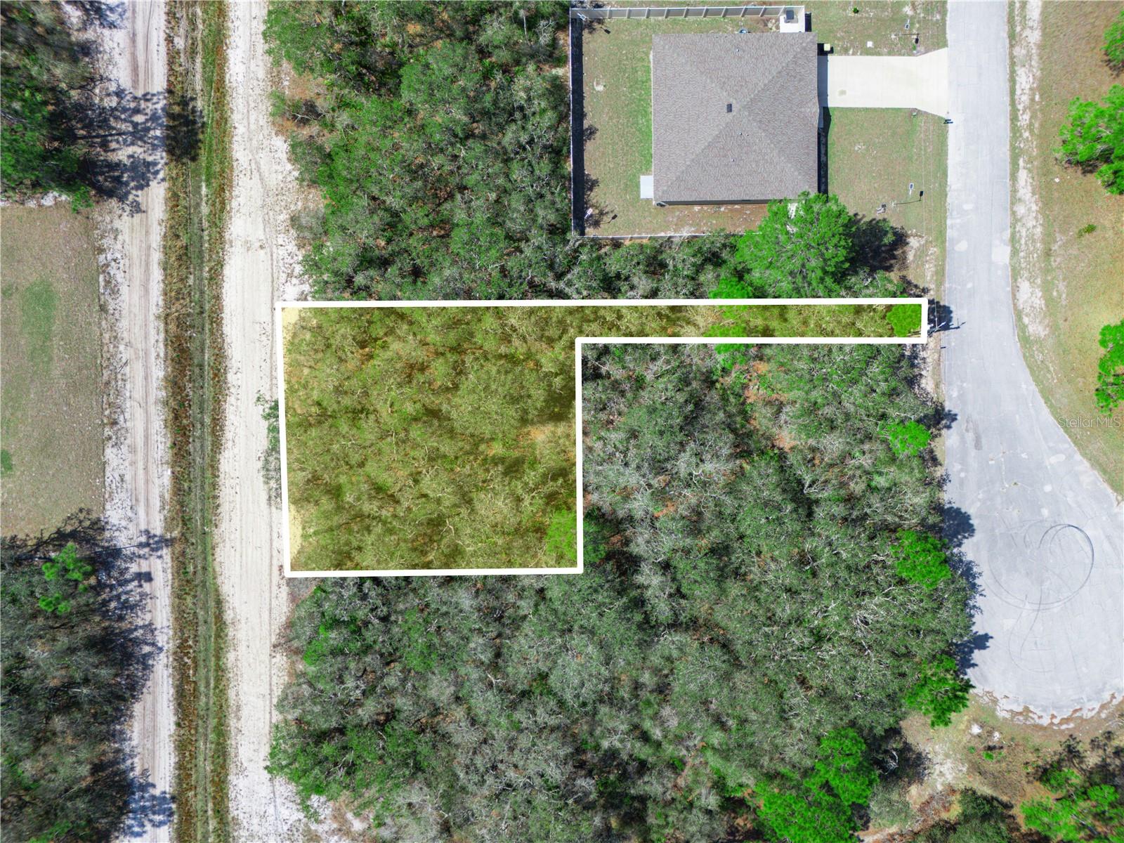 Image 2 of 4 For 1246 Wahneta Drive