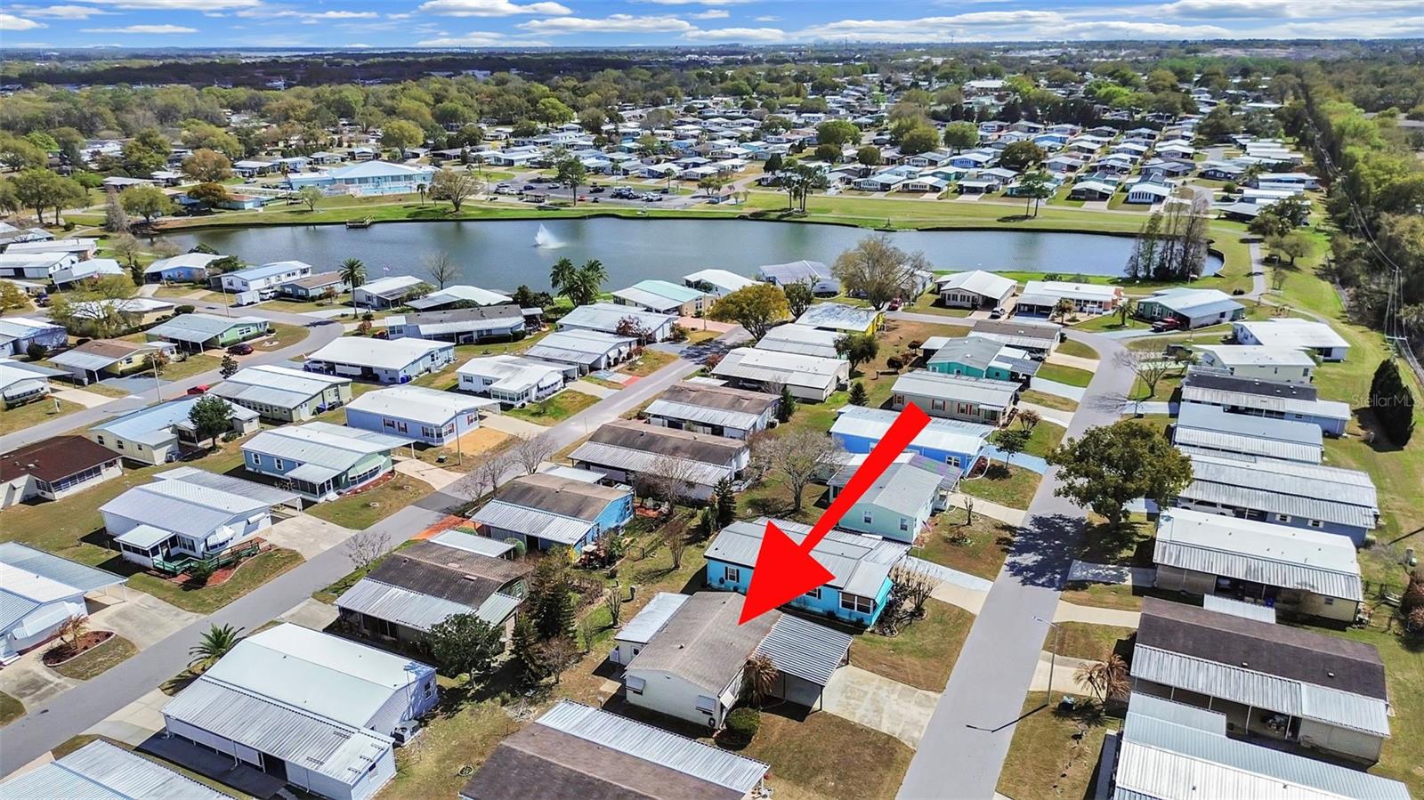 Image 5 of 35 For 4969 Deerwood Dr