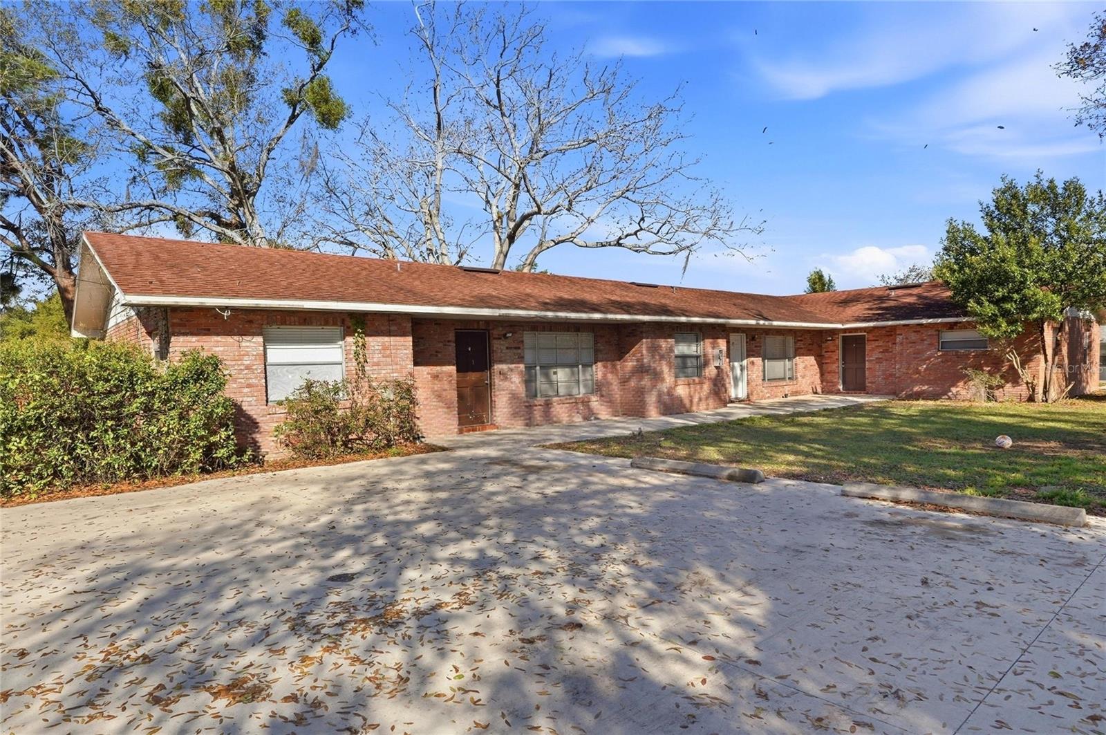 Details for 2300 Cannon Terrace Nw A,b,c,d,e,, WINTER HAVEN, FL 33881