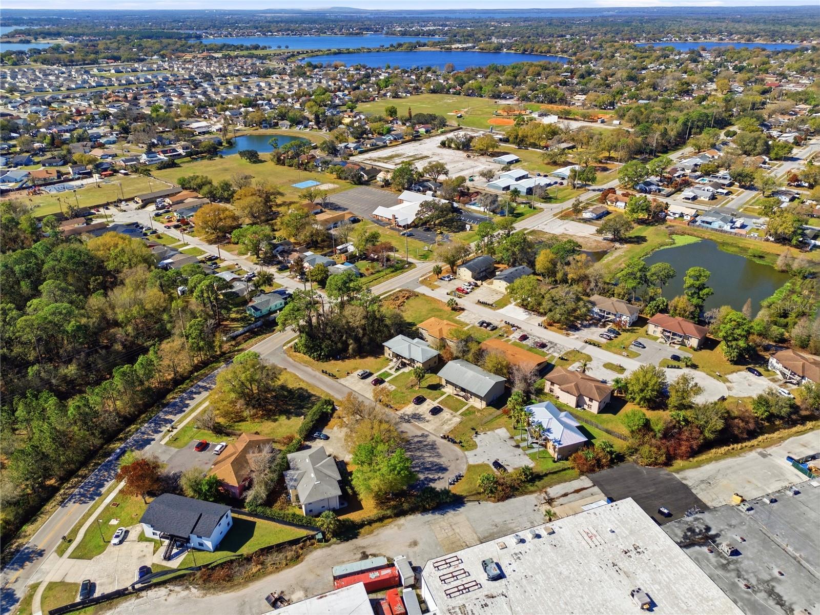 Image 32 of 58 For 2300 Cannon Terrace Nw A,b,c,d,e,