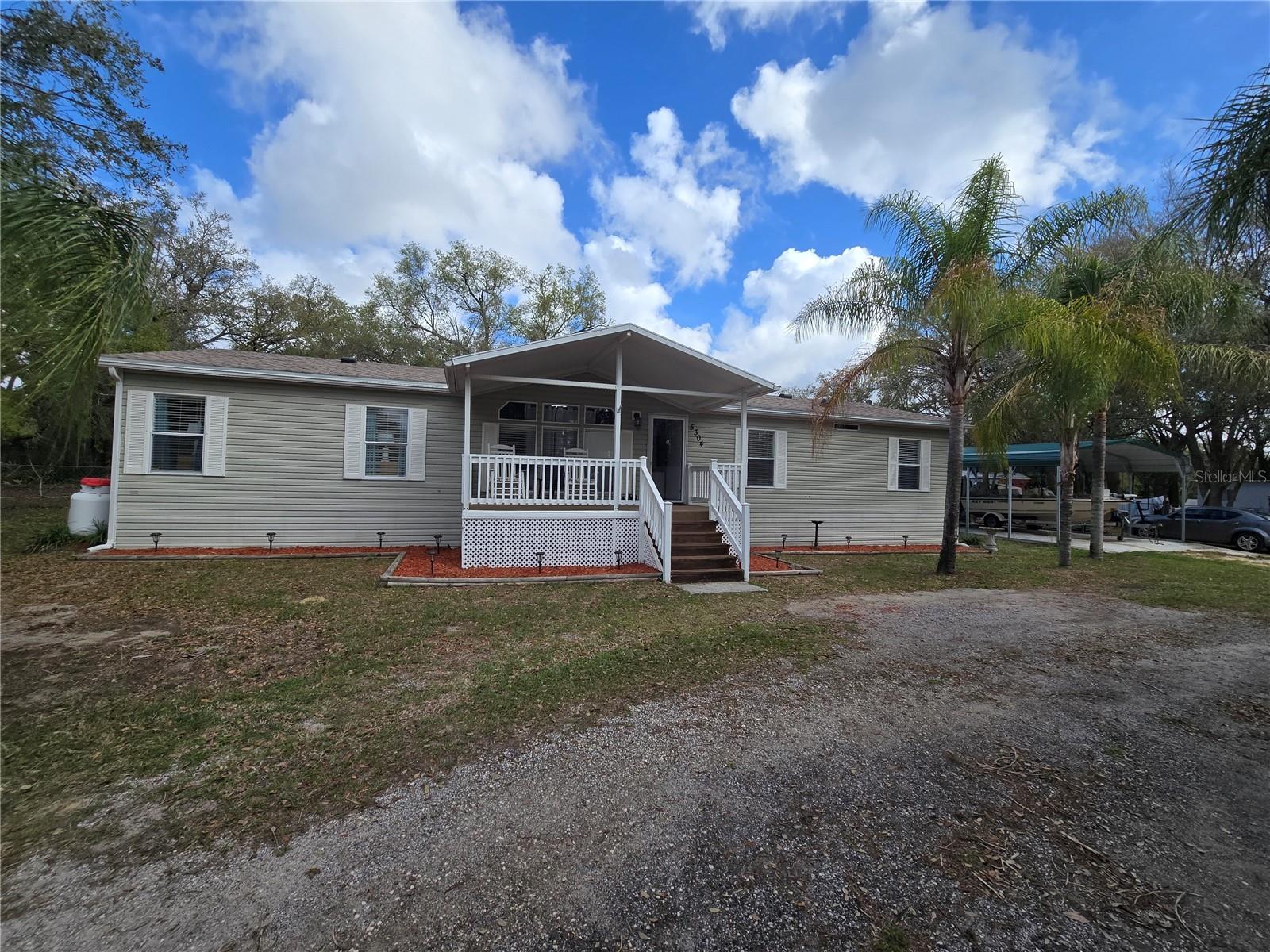 Details for 5304 Fairmont Road, LAKE WALES, FL 33898