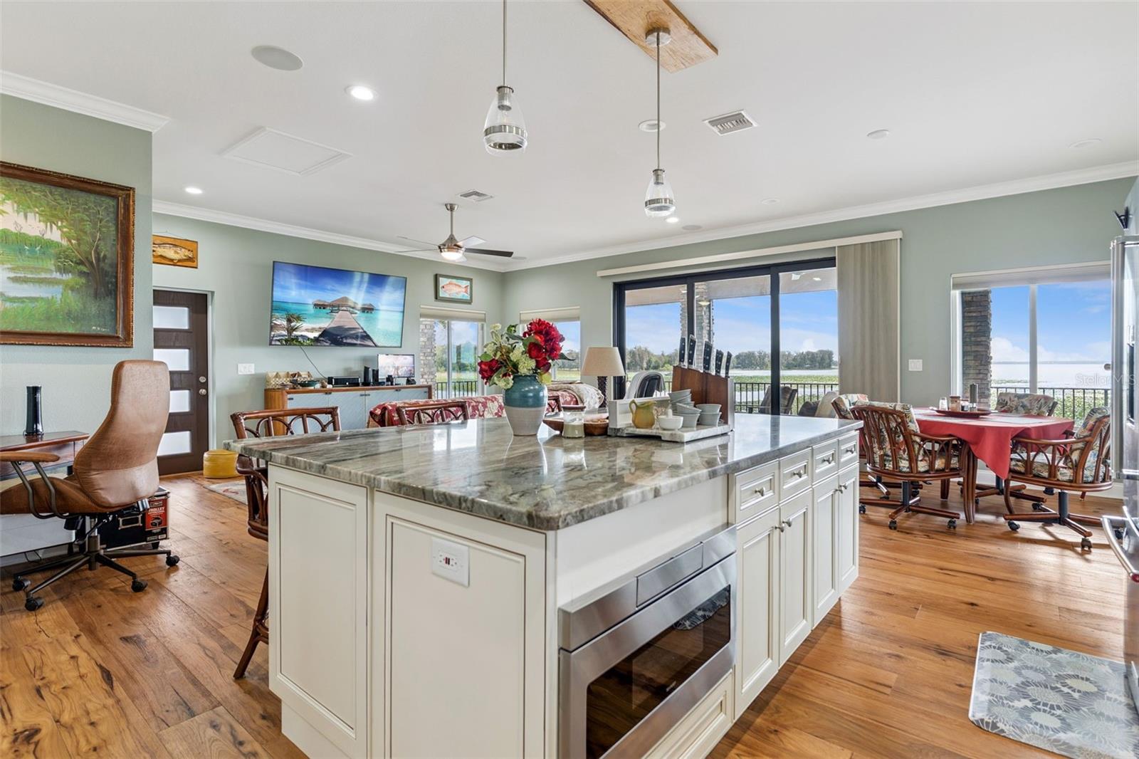 Image 13 of 54 For 6437 Cherry Pocket Lane