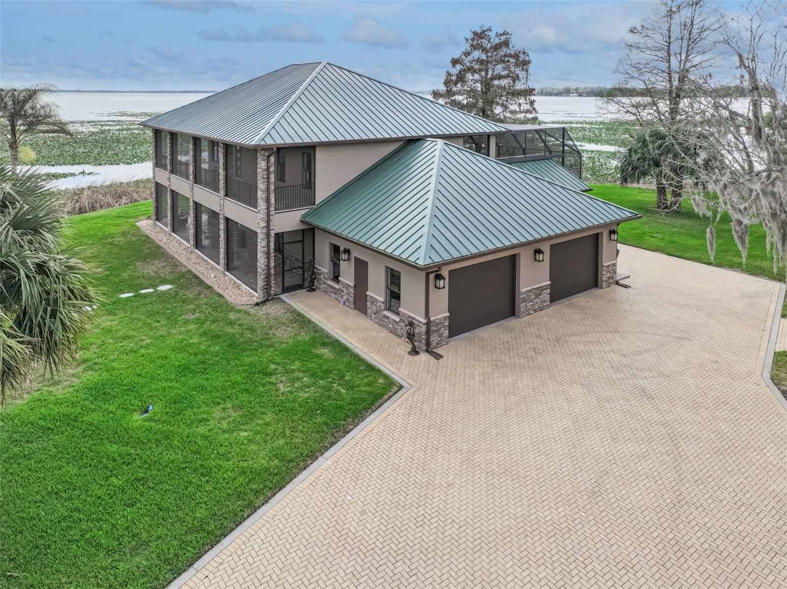 Image 43 of 54 For 6437 Cherry Pocket Lane