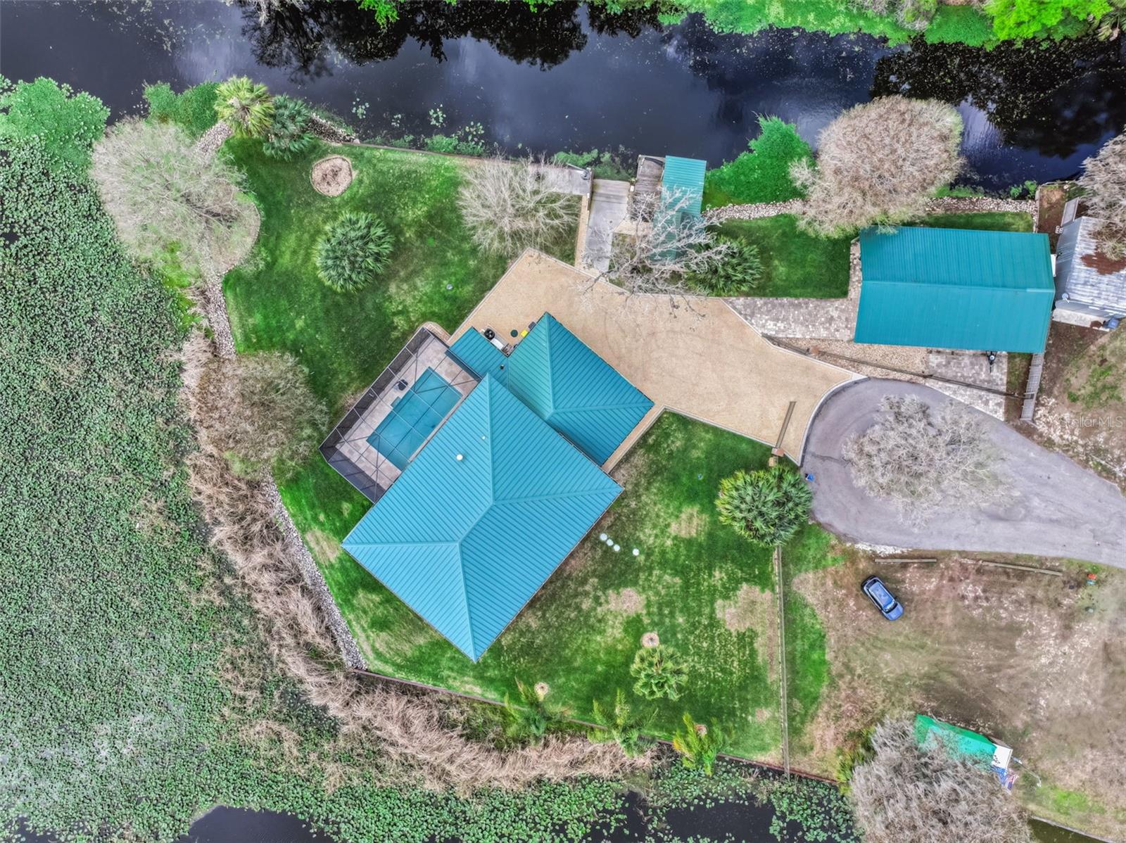 Image 48 of 54 For 6437 Cherry Pocket Lane