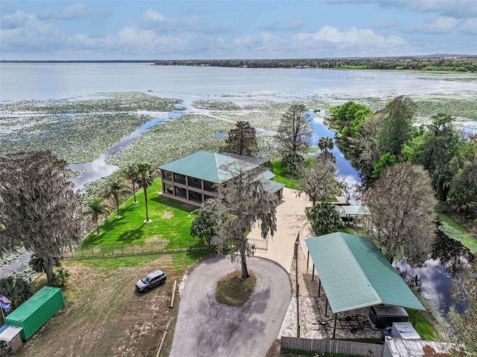 Image 50 of 54 For 6437 Cherry Pocket Lane