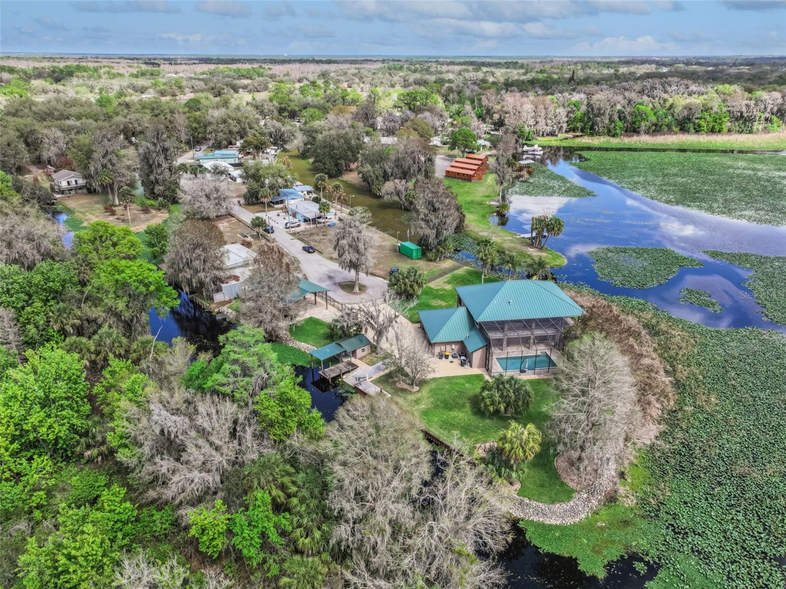 Image 51 of 54 For 6437 Cherry Pocket Lane