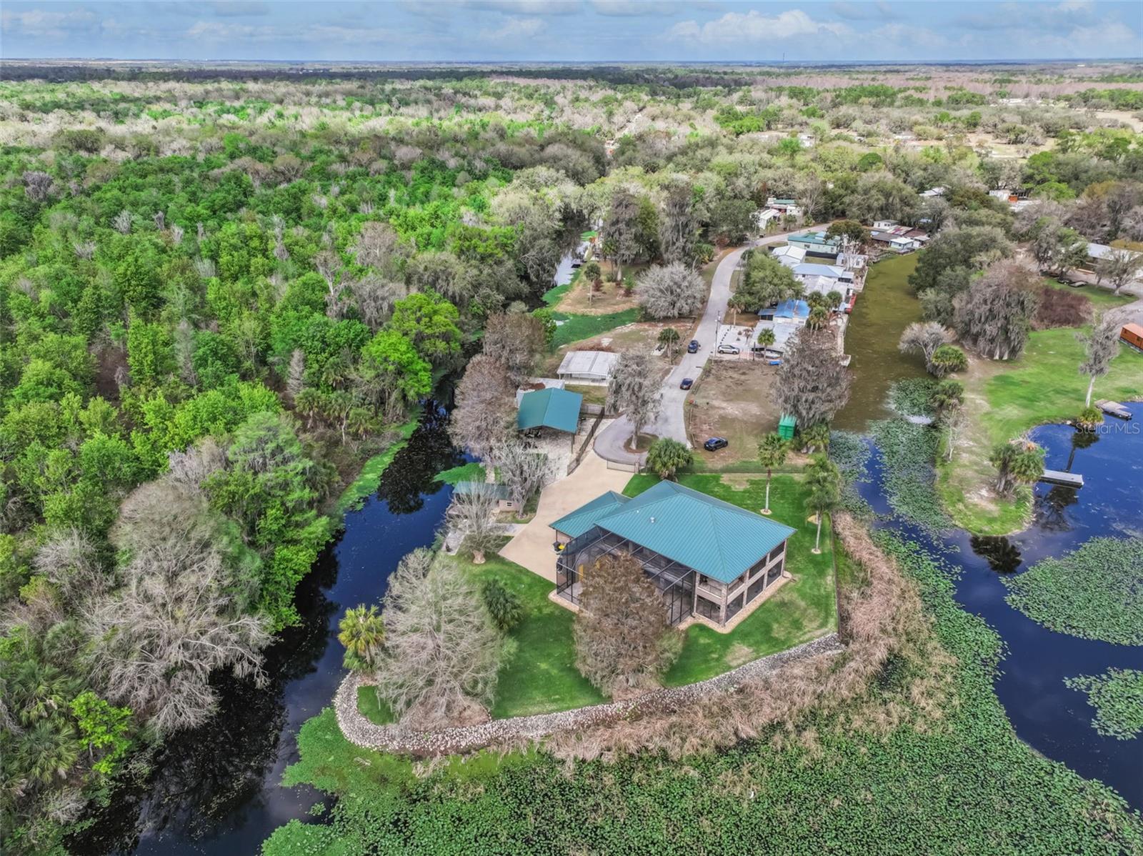 Image 52 of 54 For 6437 Cherry Pocket Lane