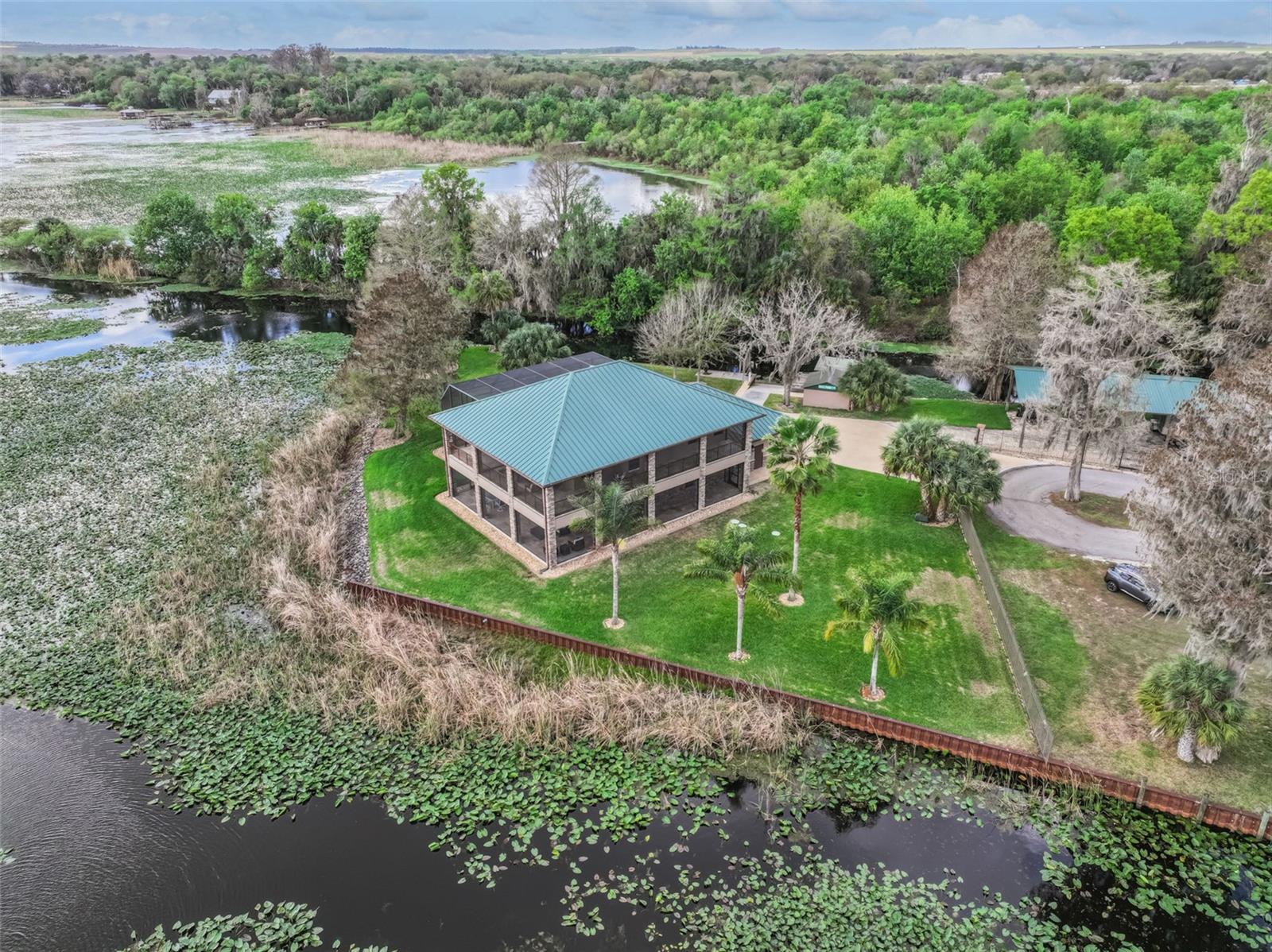 Image 53 of 54 For 6437 Cherry Pocket Lane