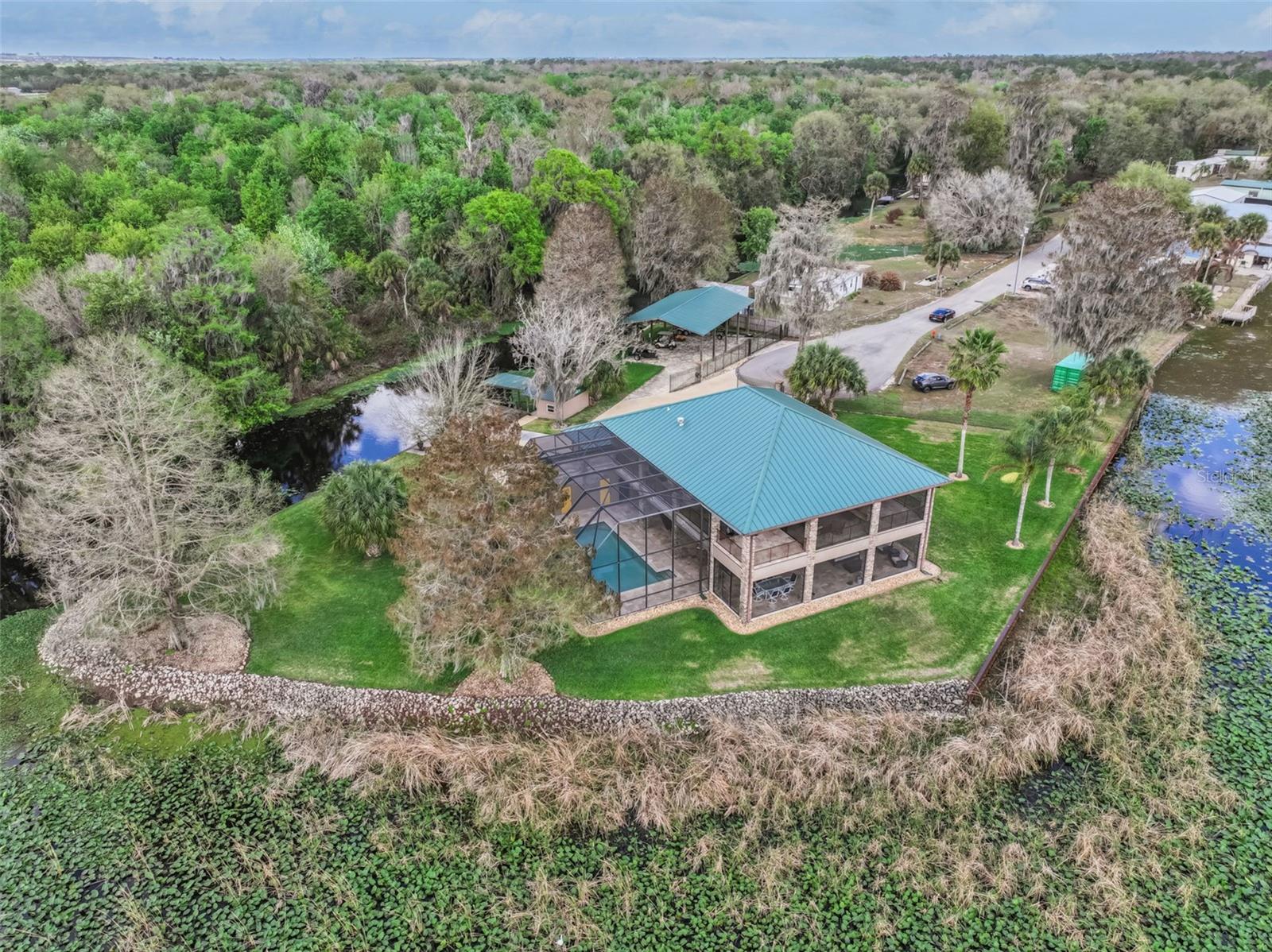 Image 54 of 54 For 6437 Cherry Pocket Lane