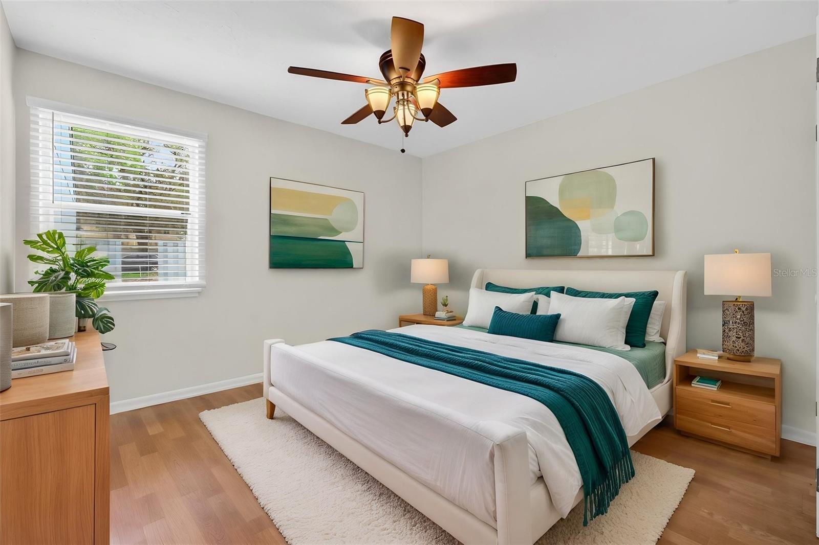 Image 27 of 49 For 1502 Buckeye Road Ne 4