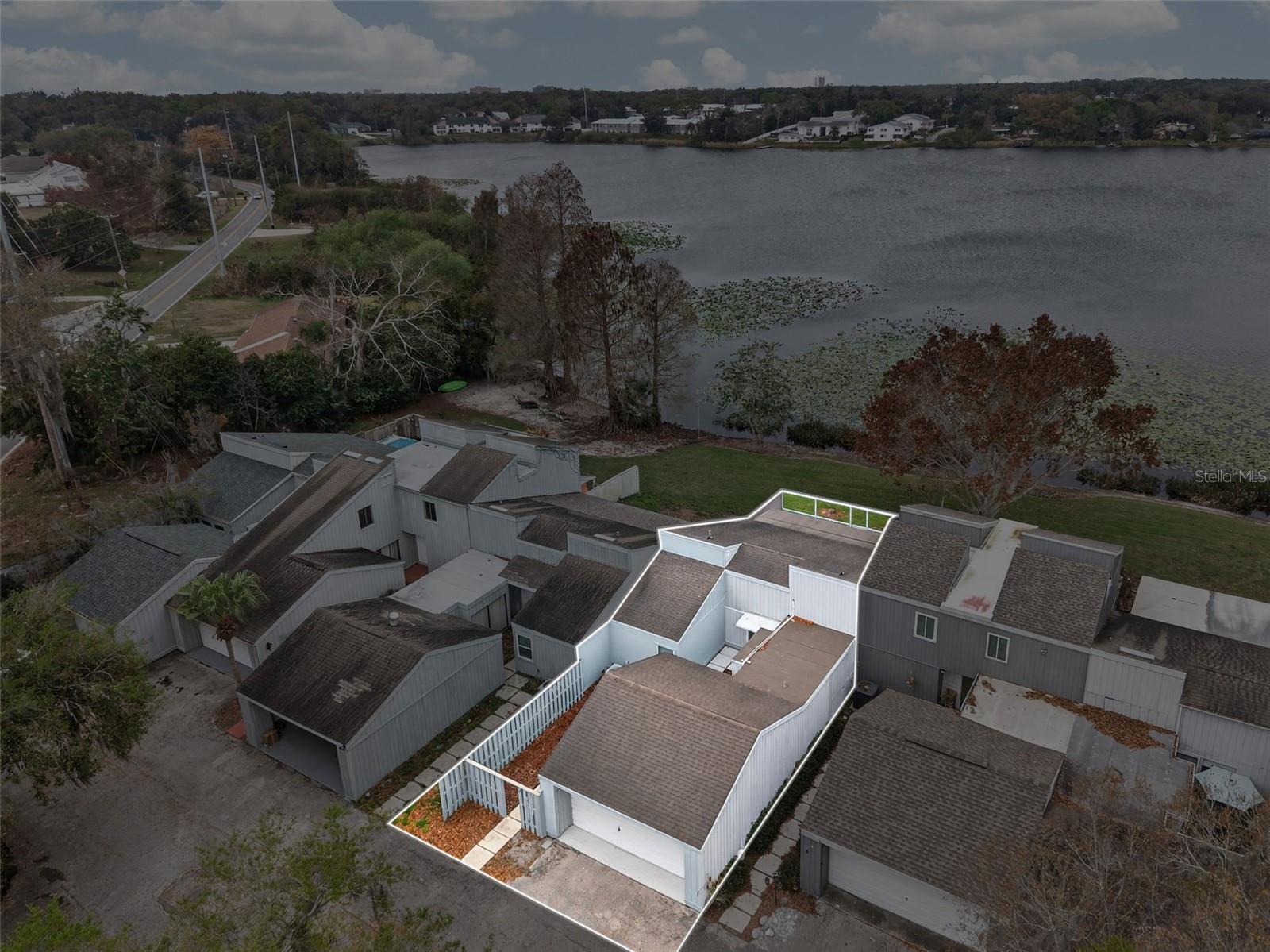 Image 43 of 49 For 1502 Buckeye Road Ne 4