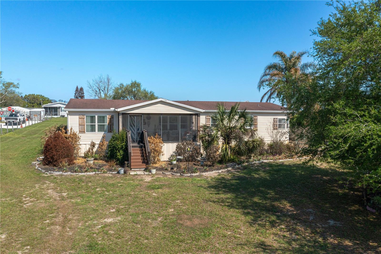 Details for 8236 Lake Lowery Road, HAINES CITY, FL 33844