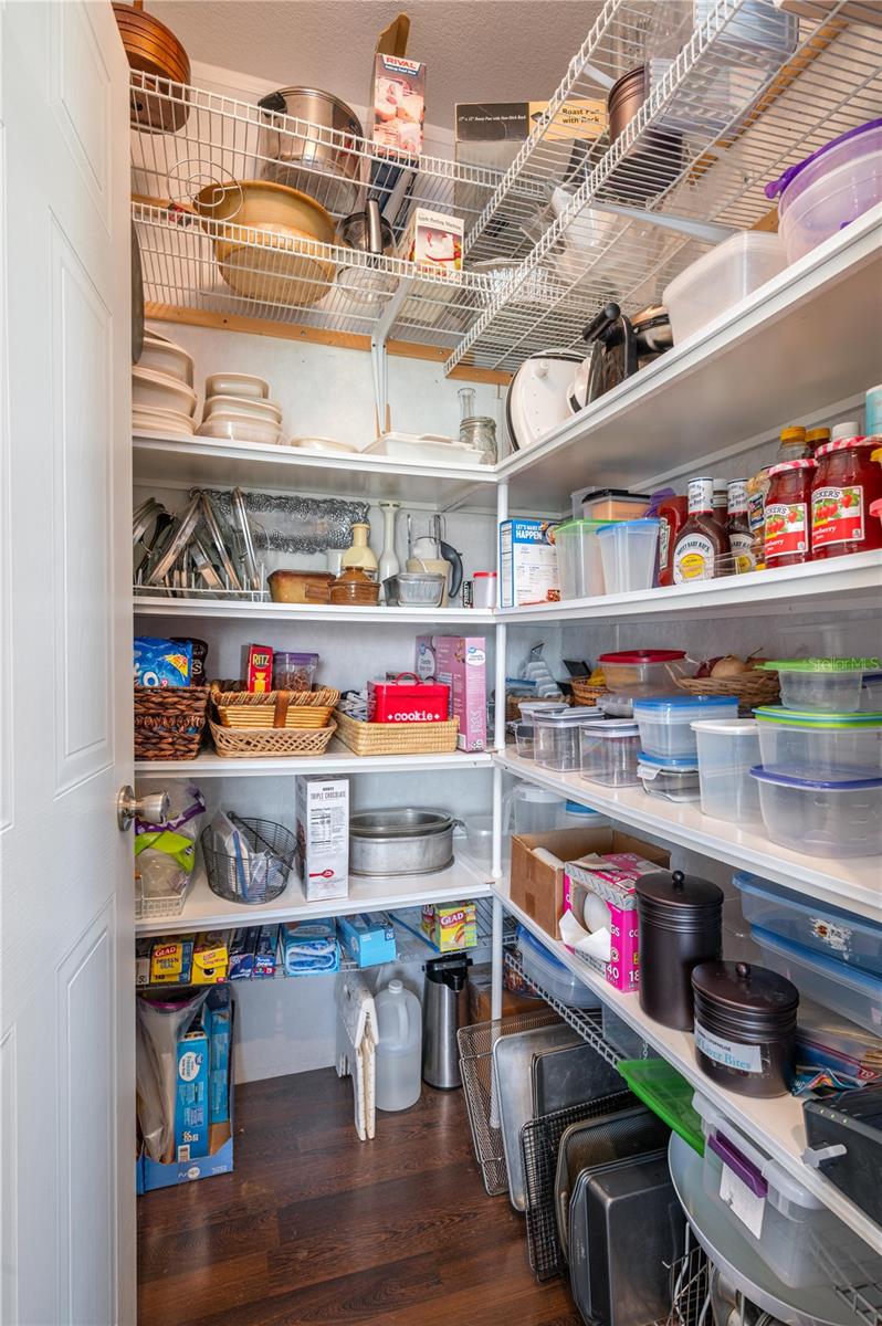 Image 17 of 42 For 8236 Lake Lowery Road