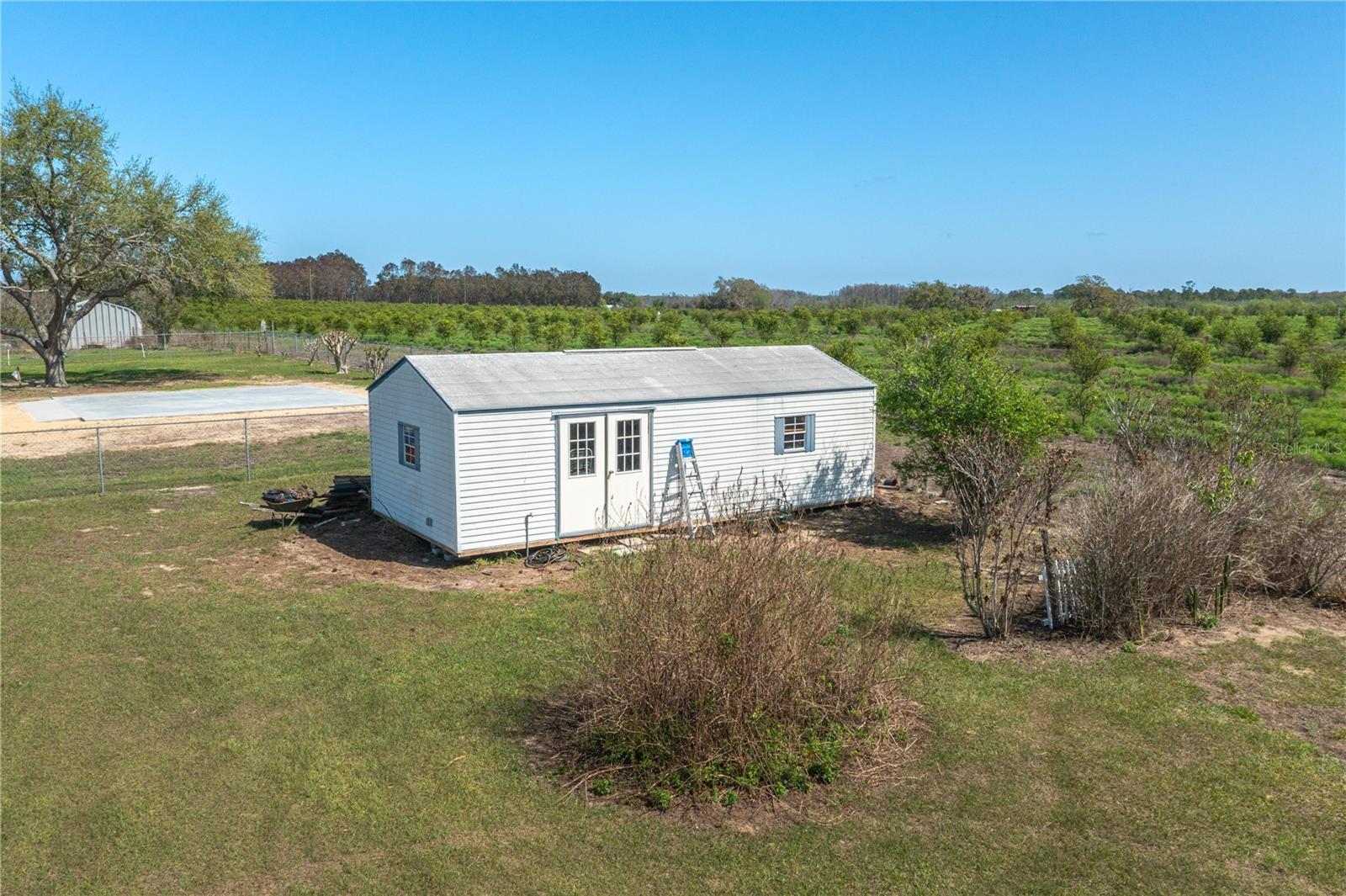 Image 2 of 42 For 8236 Lake Lowery Road