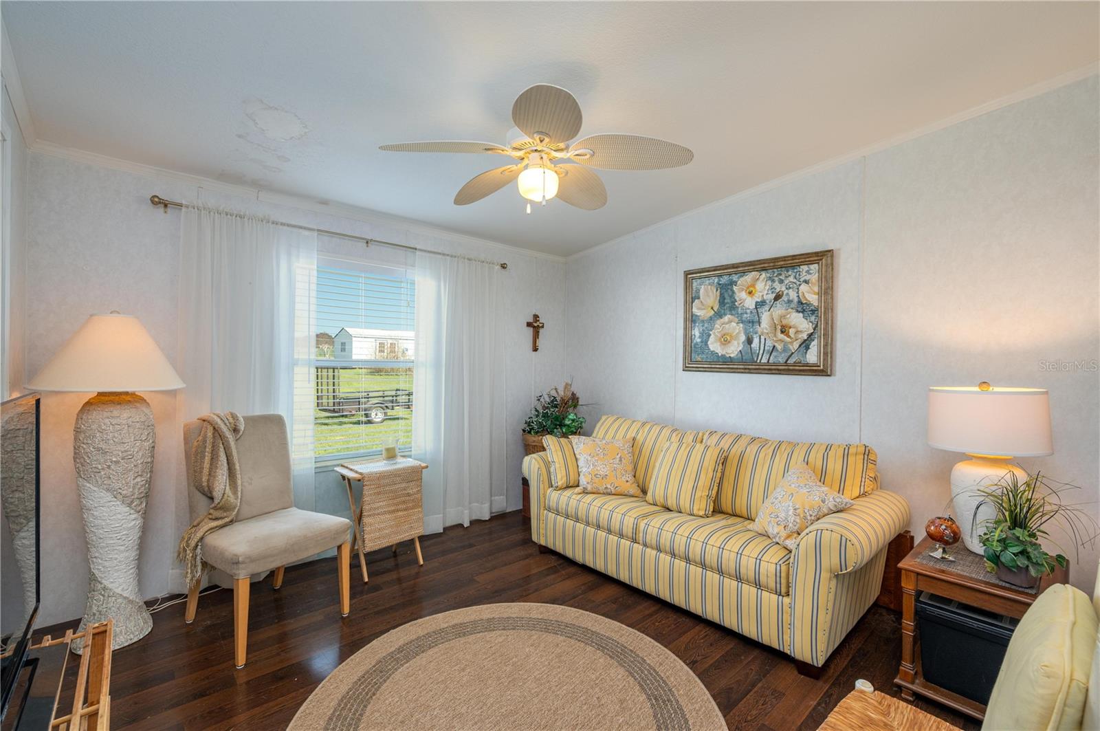 Image 27 of 42 For 8236 Lake Lowery Road