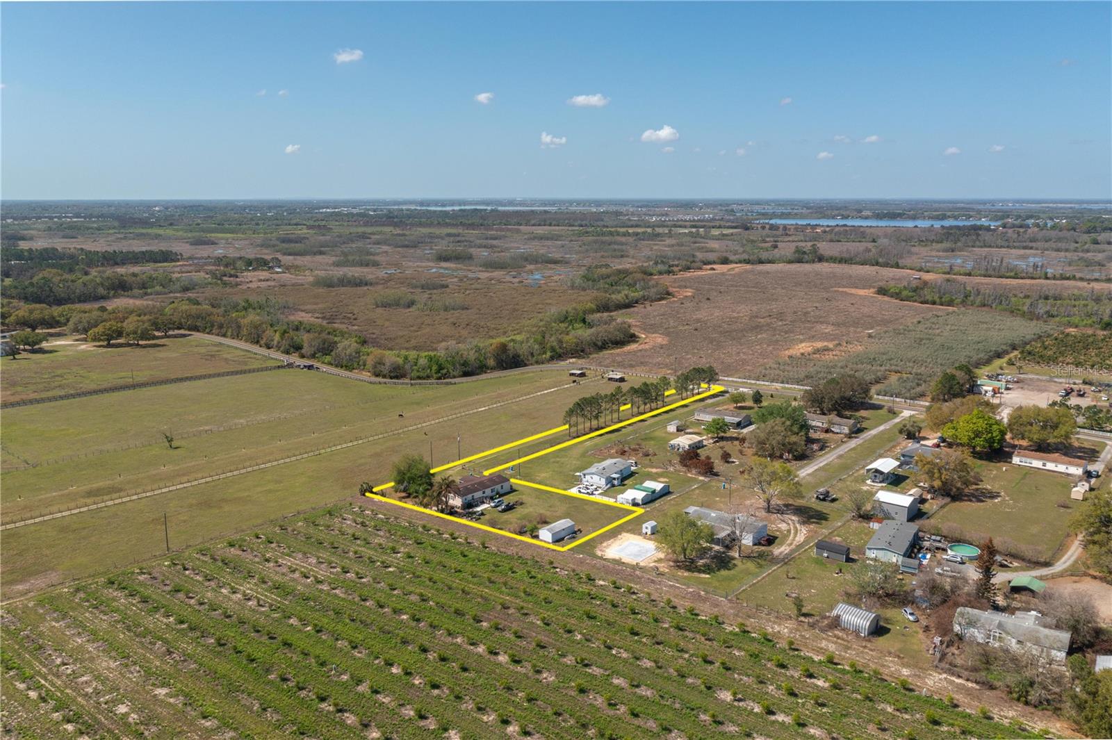 Image 35 of 42 For 8236 Lake Lowery Road