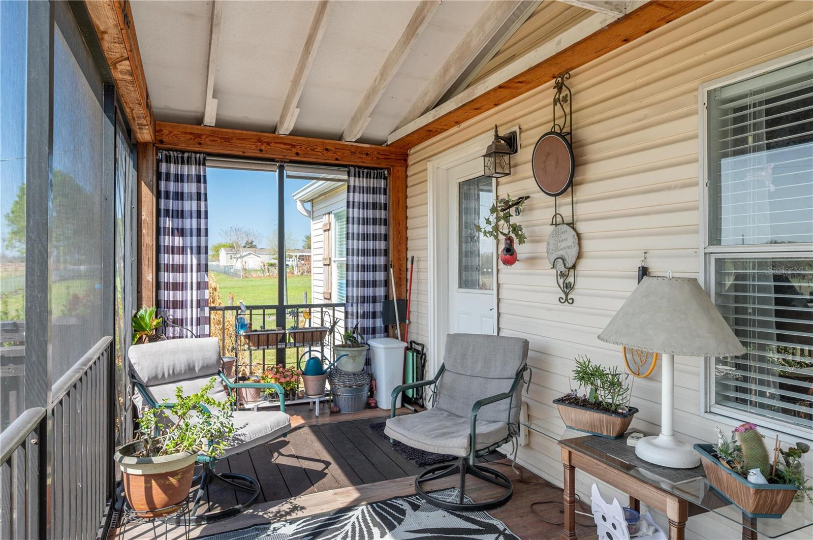 Image 6 of 42 For 8236 Lake Lowery Road