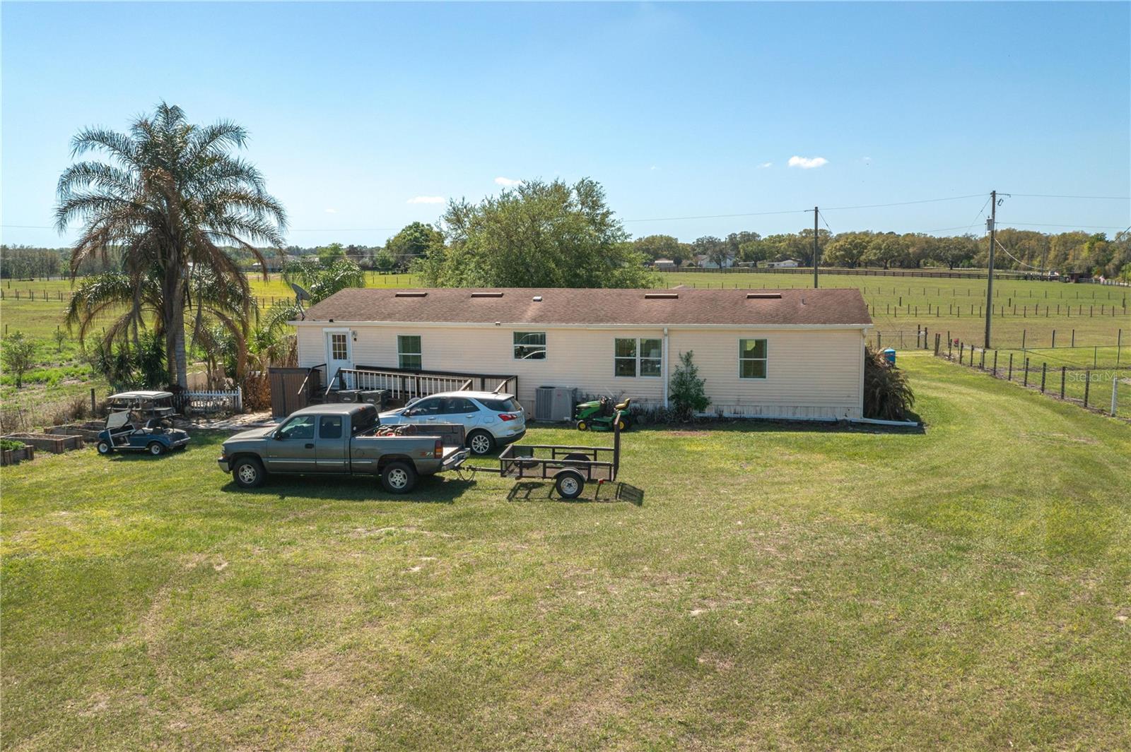 Image 8 of 42 For 8236 Lake Lowery Road