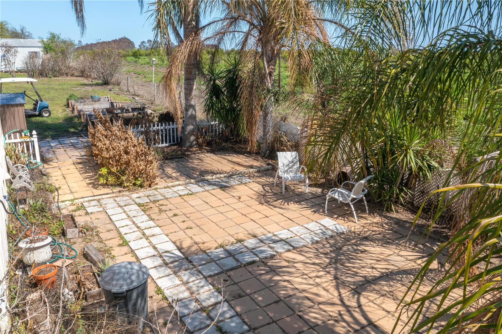 Image 9 of 42 For 8236 Lake Lowery Road