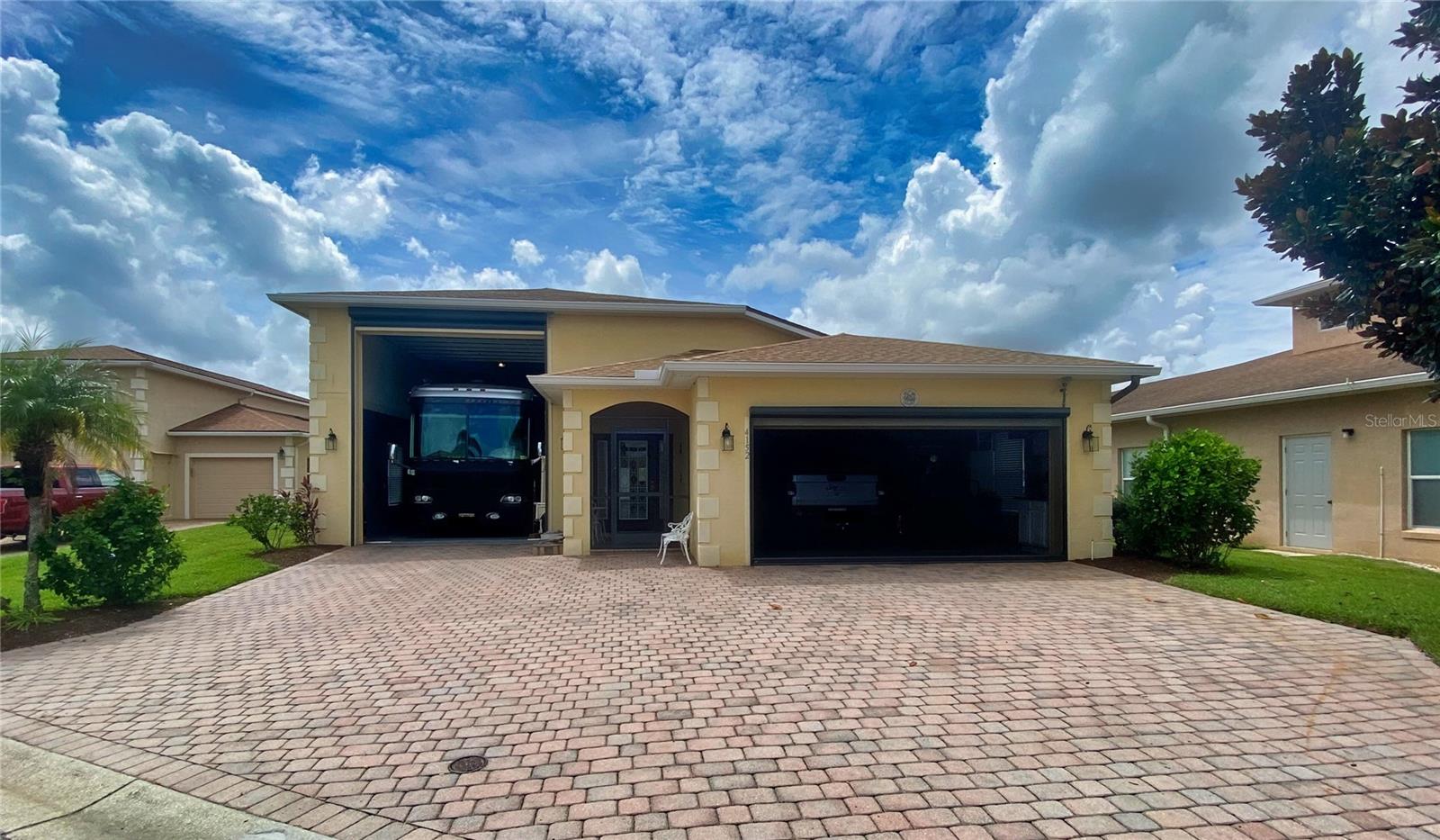 Details for 4152 Limerick Drive, LAKE WALES, FL 33859