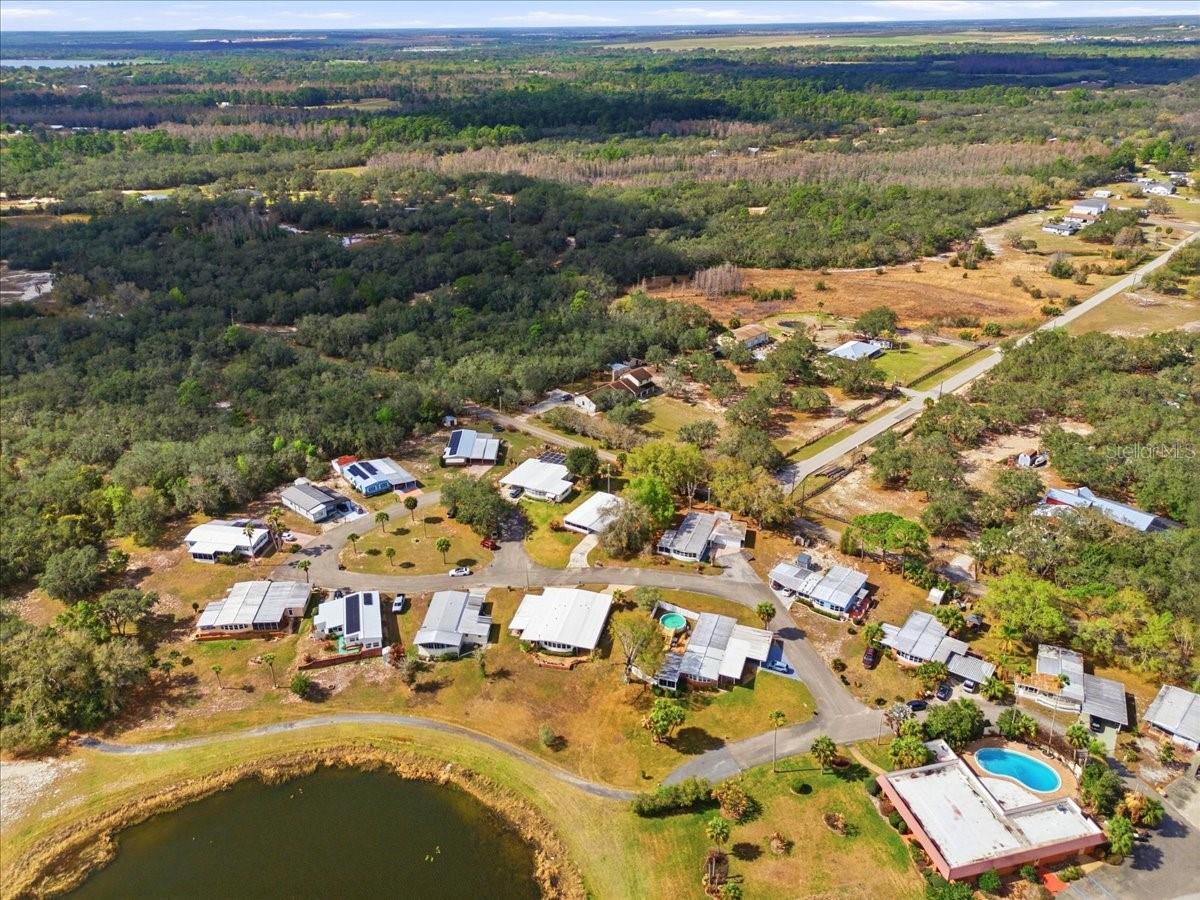 Image 39 of 42 For 41 Woodland Circle