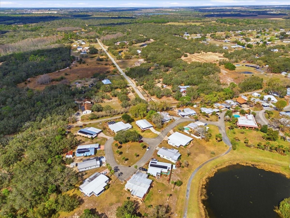 Image 40 of 42 For 41 Woodland Circle