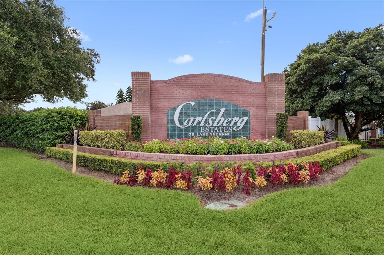 Image 36 of 49 For 304 Lake Suzanne Drive