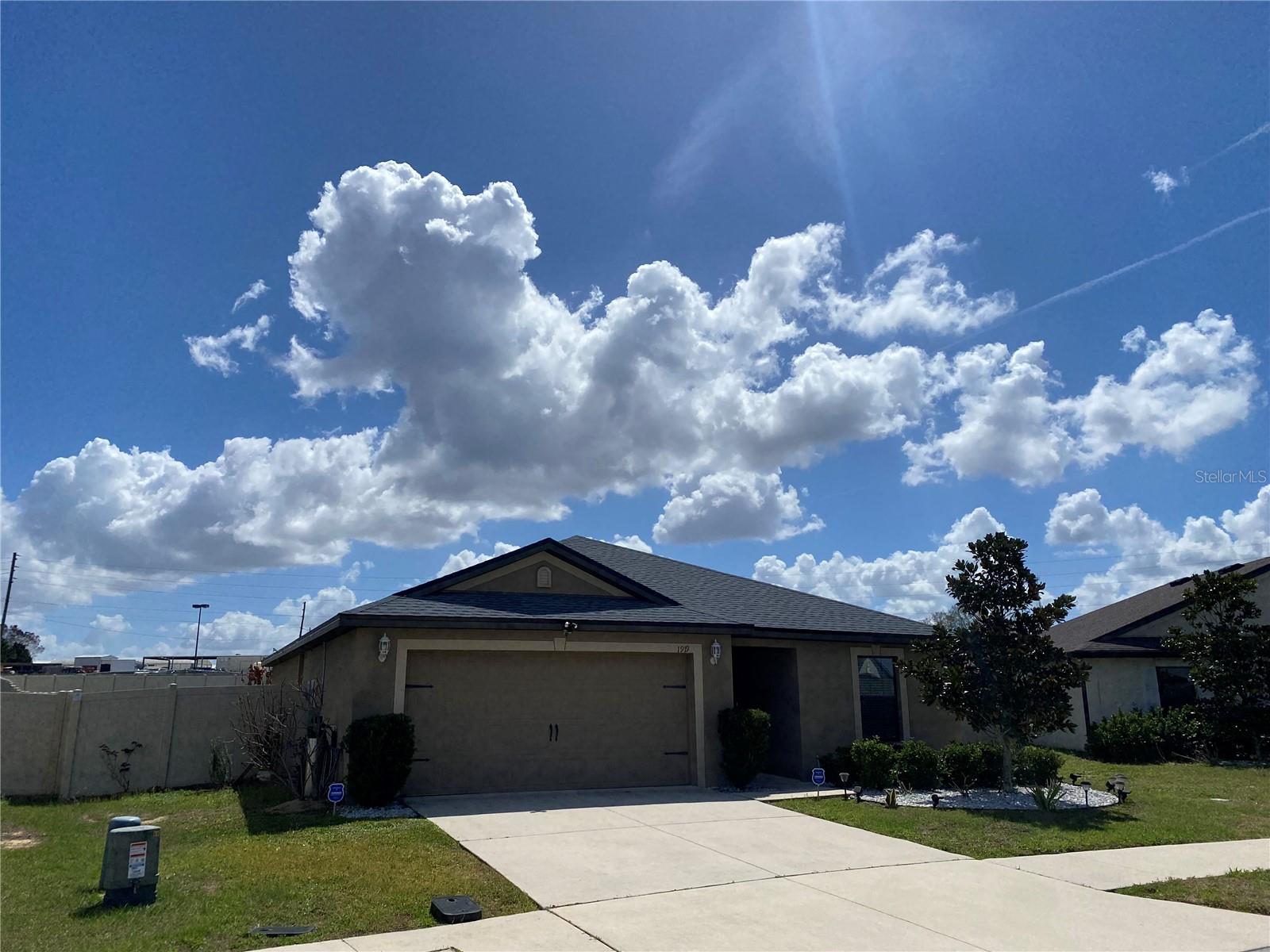 Details for 1919 Amber Sweet Circle, DUNDEE, FL 33838