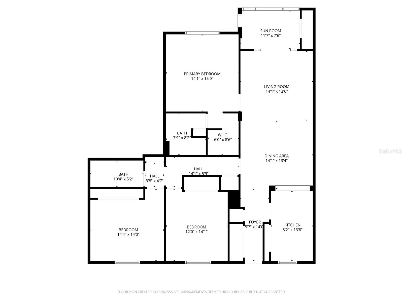 Image 31 of 45 For 1776 6th Street Nw  305