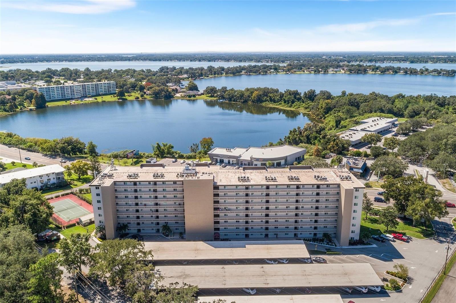 Image 44 of 45 For 1776 6th Street Nw  305