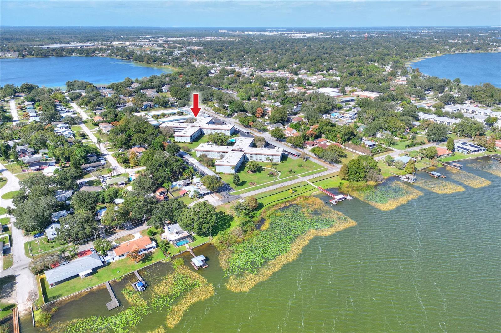 Image 21 of 60 For 333 Lake Howard Drive Nw 113d