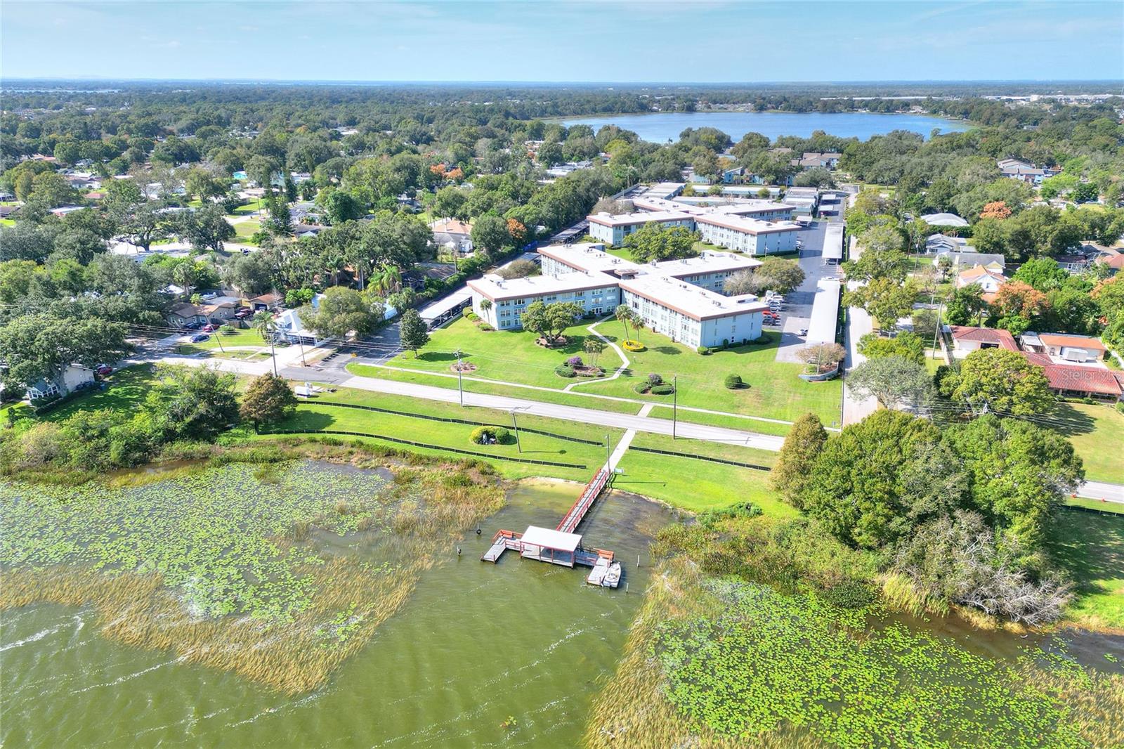 Image 43 of 60 For 333 Lake Howard Drive Nw 113d