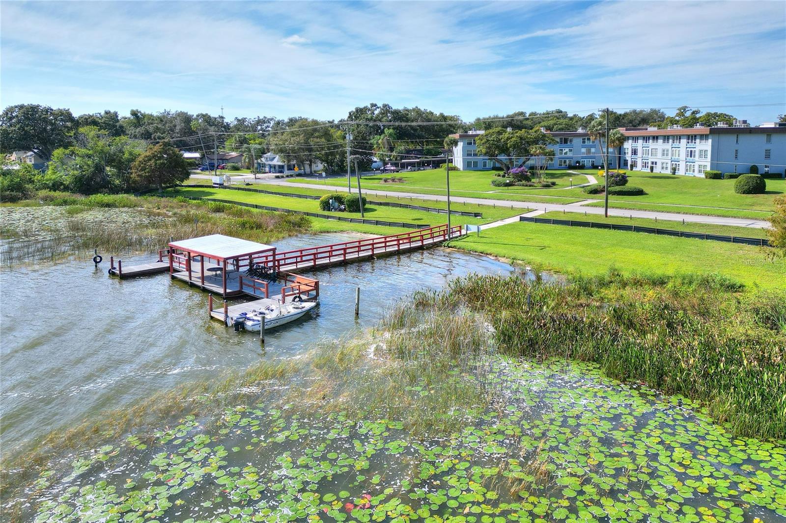 Image 44 of 60 For 333 Lake Howard Drive Nw 113d