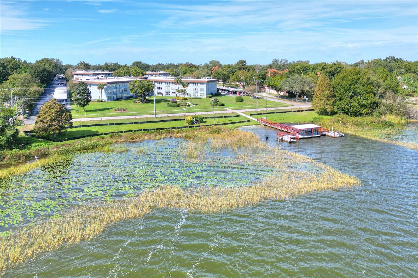 Image 47 of 60 For 333 Lake Howard Drive Nw 113d