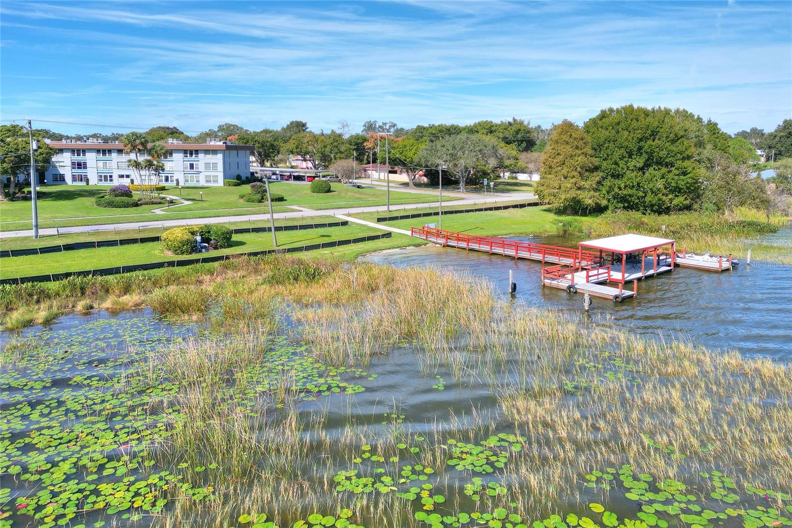 Image 48 of 60 For 333 Lake Howard Drive Nw 113d