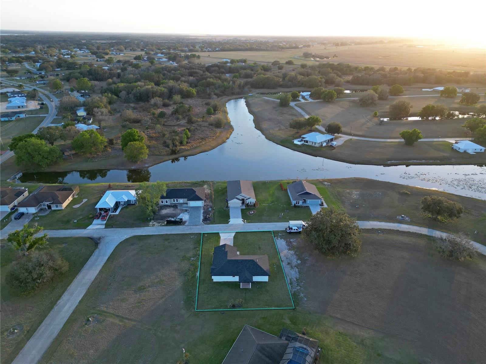 Image 32 of 32 For 6836 Heavitree Drive