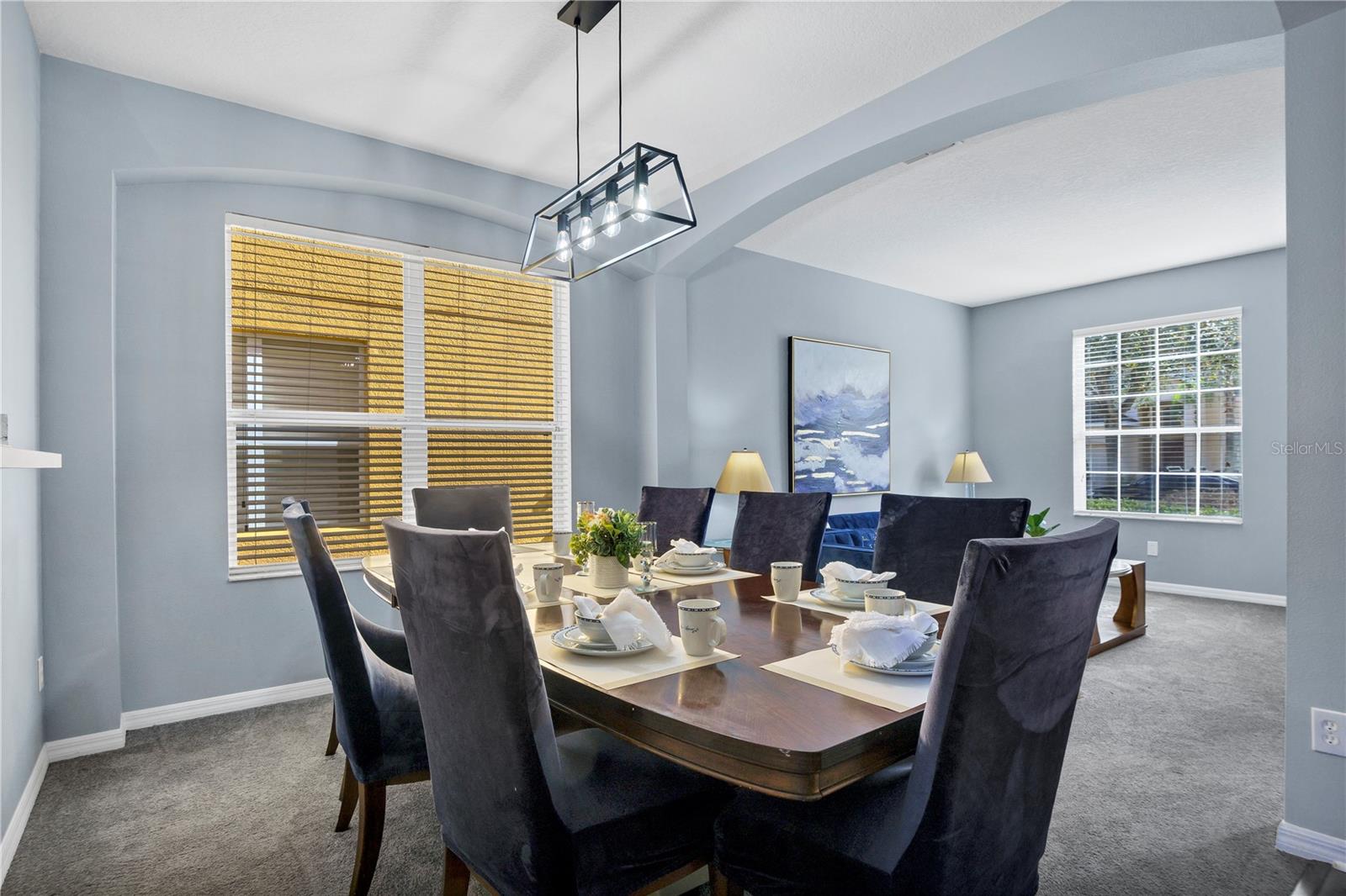 Image 10 of 62 For 1028 Orange Cosmos Boulevard