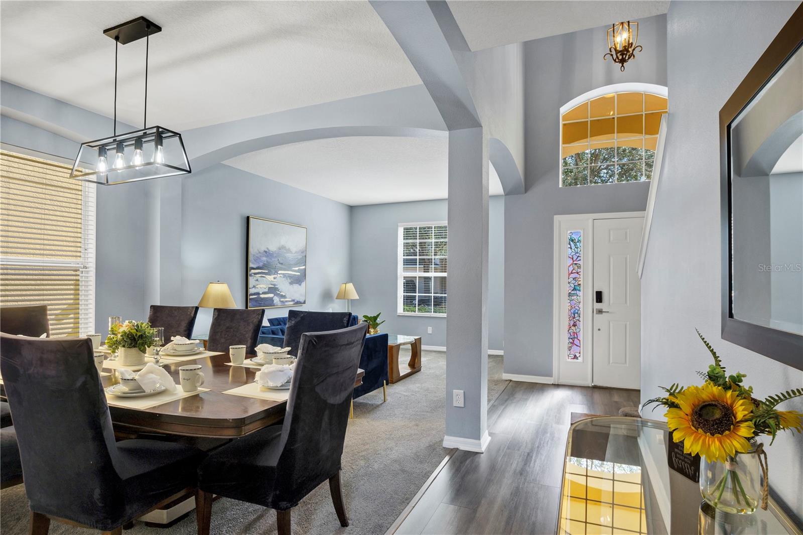 Image 11 of 62 For 1028 Orange Cosmos Boulevard