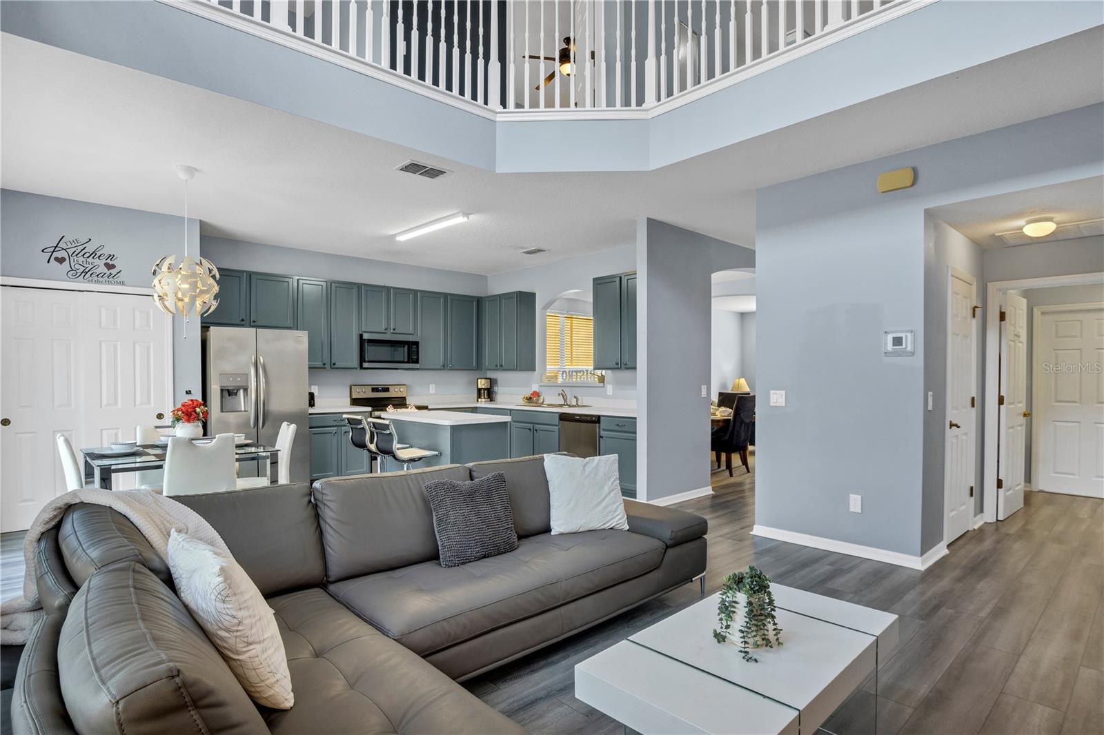 Image 17 of 62 For 1028 Orange Cosmos Boulevard