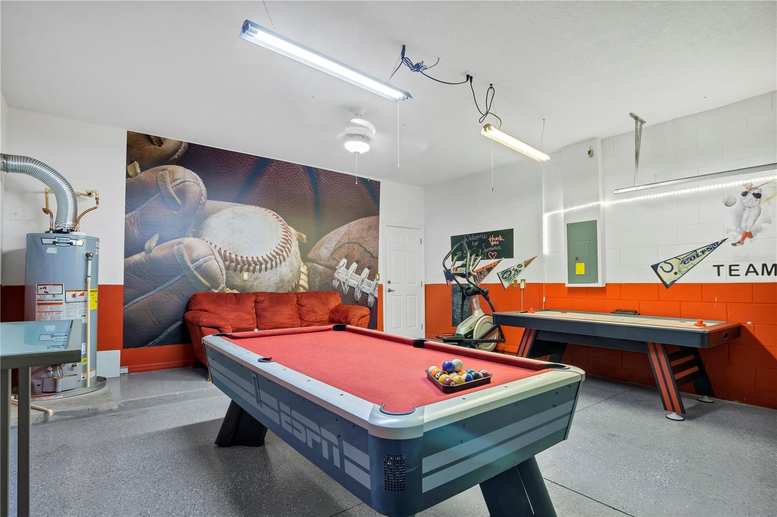 Image 22 of 62 For 1028 Orange Cosmos Boulevard