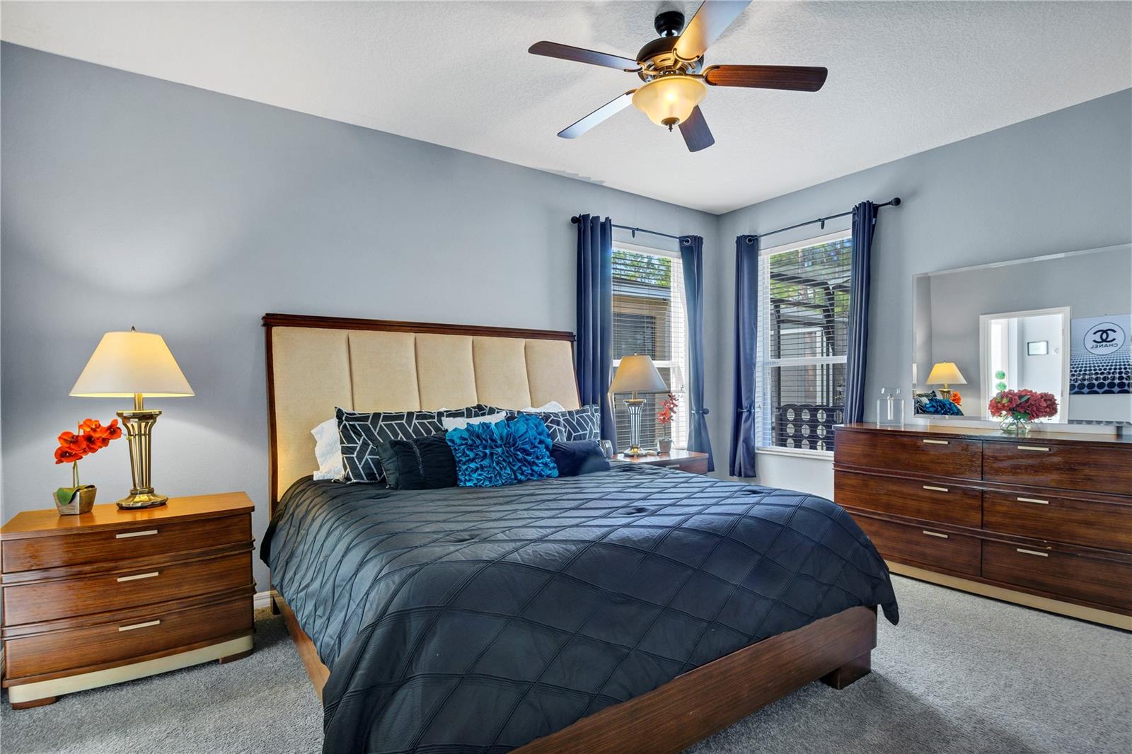 Image 27 of 62 For 1028 Orange Cosmos Boulevard